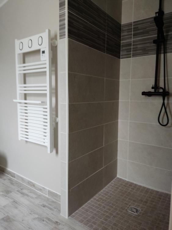 Chambre Independante Avec Piscine Gujan-Mestras Dış mekan fotoğraf