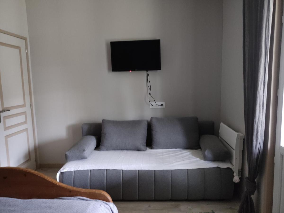 Chambre Independante Avec Piscine Gujan-Mestras Dış mekan fotoğraf